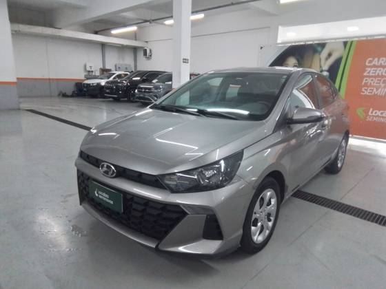 HYUNDAI HB20S 1.0 12V FLEX COMFORT PLUS MANUAL